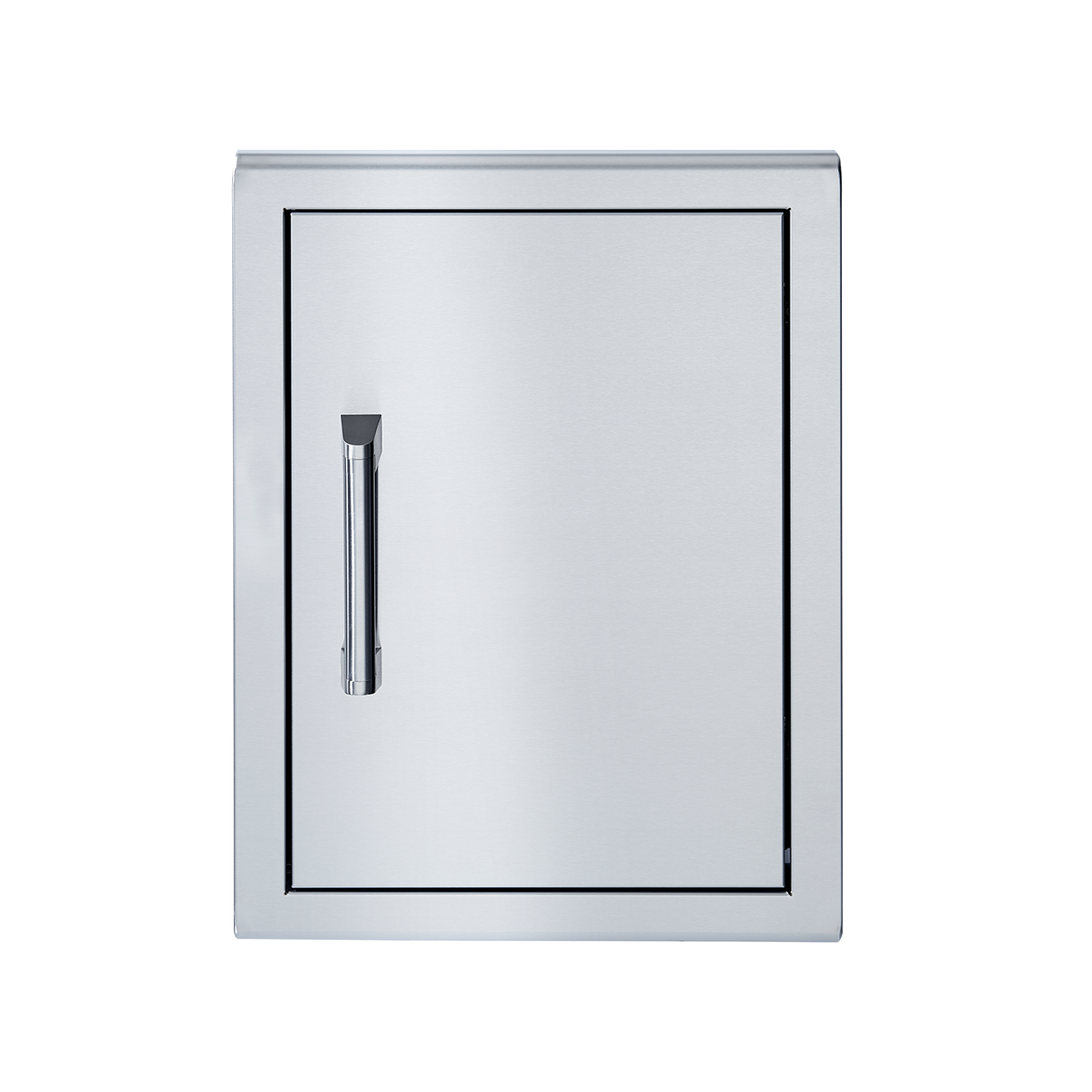 Broilmaster 17 Inch Single Access Door - BSAD1722 - Texas Outdoor Patio Center