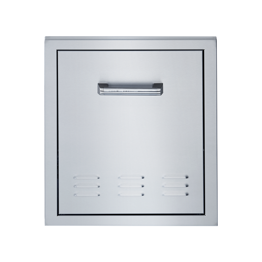 Broilmaster Propane Tank Pullout Drawer - BSAW2022 - Texas Outdoor Patio Center