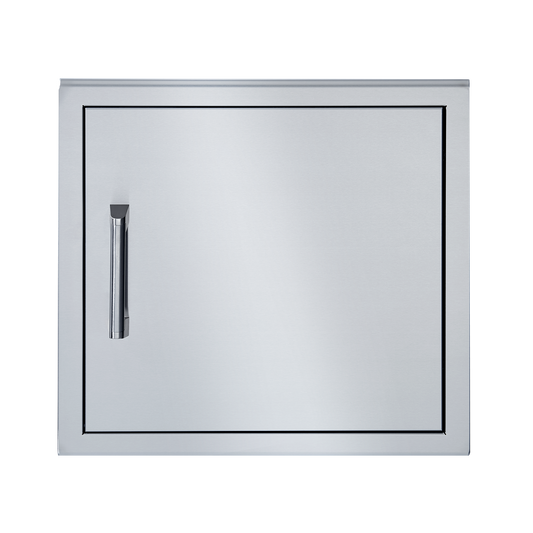 Broilmaster 24 Inch Single Access Door - BSAD2422 - Texas Outdoor Patio Center