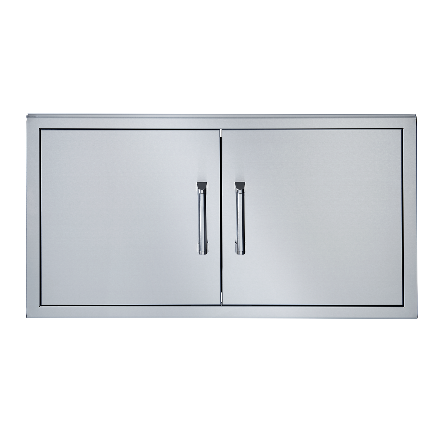 Broilmaster 42 Inch Double Access Doors - BSAD4222 - Texas Outdoor Patio Center