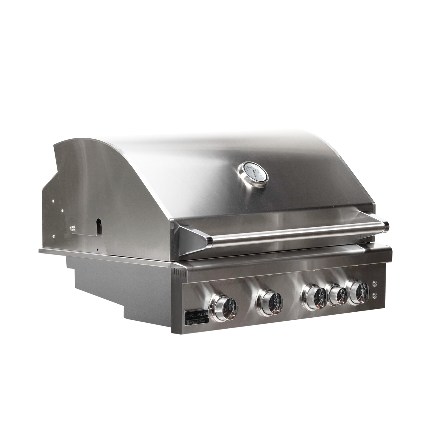 Broilmaster 32 Inch B Series 4 Burner Gas Grill - BSB324 - Texas Outdoor Patio Center