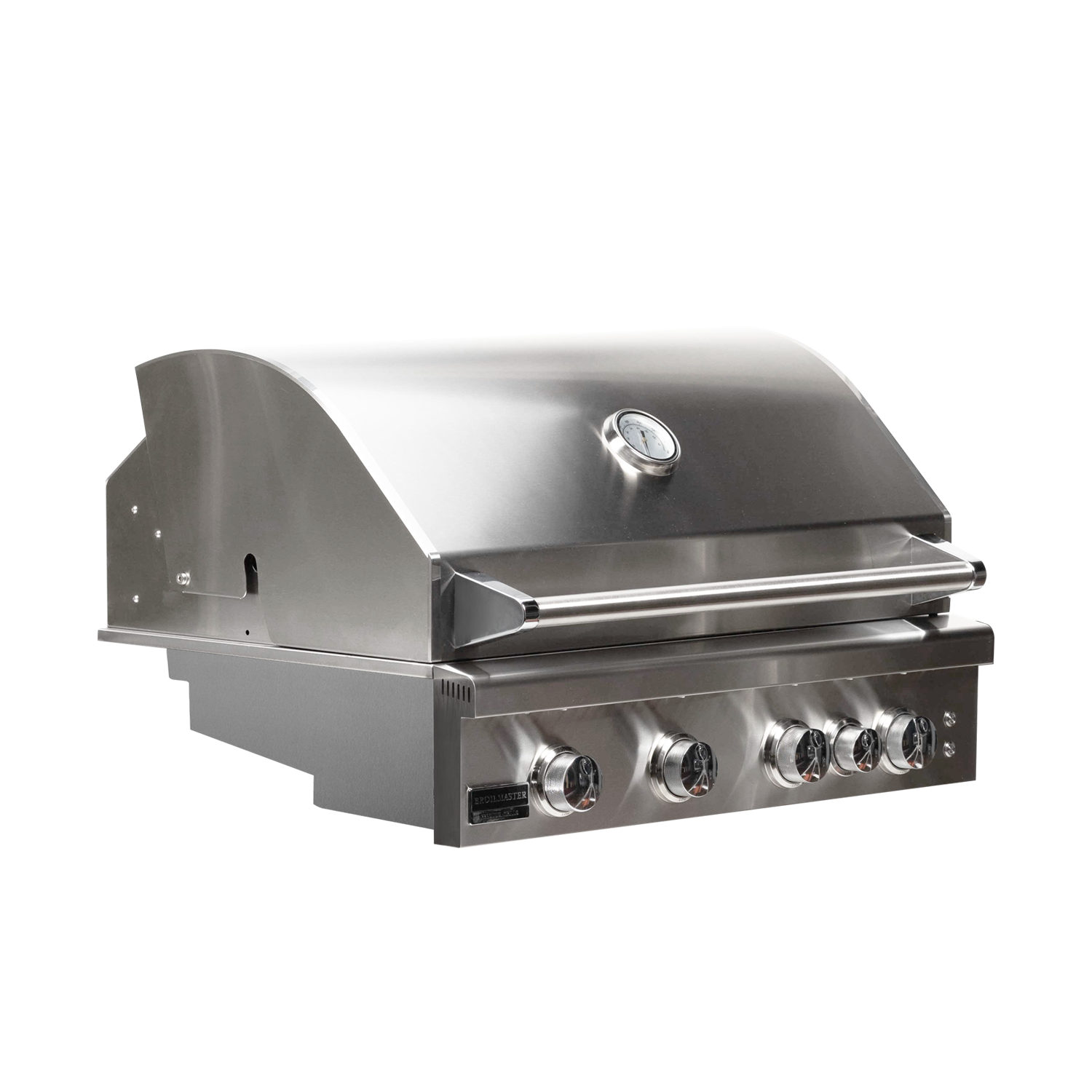 Broilmaster 32 Inch B Series 4 Burner Gas Grill - BSB324 - Texas Outdoor Patio Center