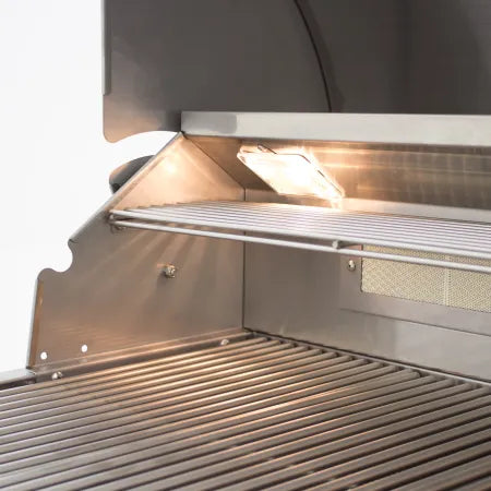 Blaze 32 Inch 4 Burner LTE Gas Grill - BLZ-4LTE2-LP - Texas Outdoor Patio Center