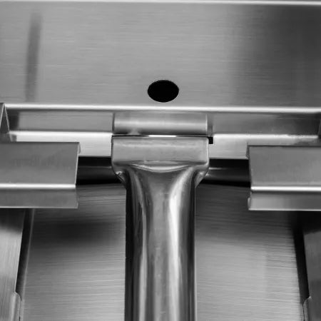 Blaze 32 Inch LBM 4 Burner Natural Gas Grill - BLZ-4LBM-NG - Texas Outdoor Patio Center