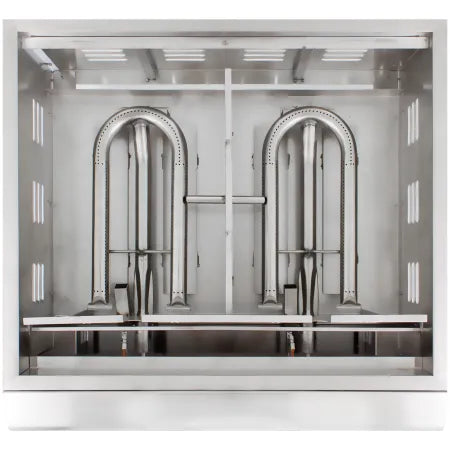 Blaze 30 Inch Built-in Gas Griddle LTE - BLZ-GRIDDLE-LTE-NG - Texas Outdoor Patio Center