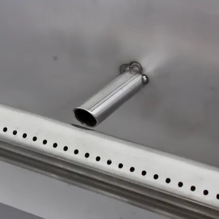 Blaze 30 Inch Built-in Gas Griddle LTE - BLZ-GRIDDLE-LTE-NG - Texas Outdoor Patio Center