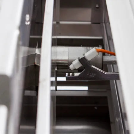 Blaze 30 Inch Built-in Gas Griddle LTE - BLZ-GRIDDLE-LTE-NG - Texas Outdoor Patio Center