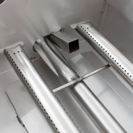 Blaze 30 Inch Built-in Gas Griddle LTE - BLZ-GRIDDLE-LTE-NG - Texas Outdoor Patio Center