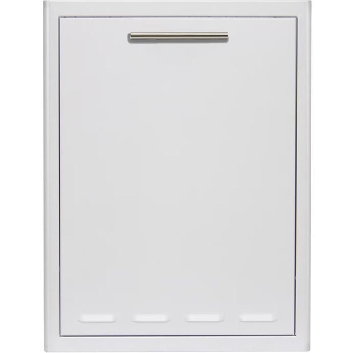 Blaze 20 Inch Roll-Out Trash/Propane Tank Drawer - BLZ-TRLP-DRW-H