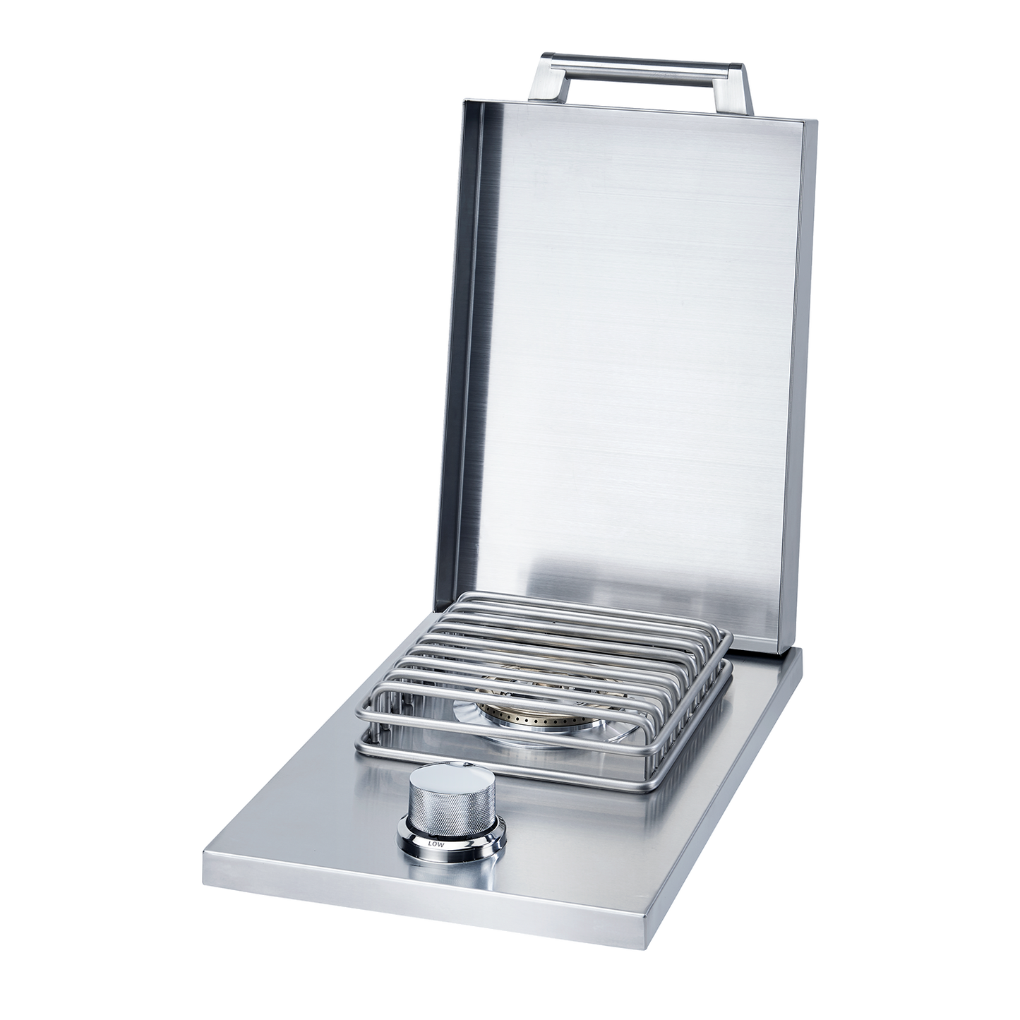 Broilmaster Single Side Burner - BSAF12D - Texas Outdoor Patio Center