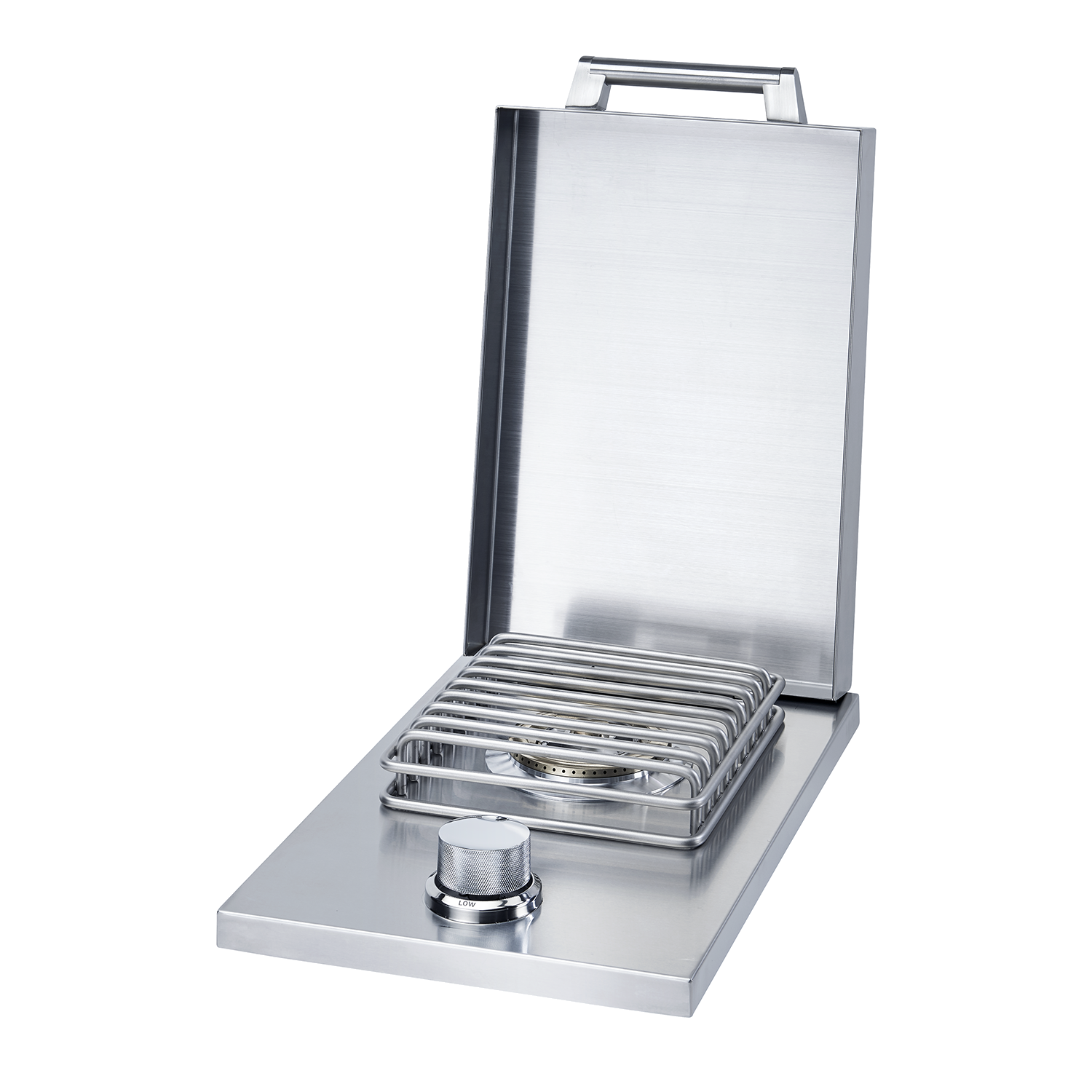 Broilmaster Single Side Burner - BSAF12D - Texas Outdoor Patio Center