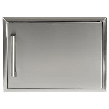 Coyote 14 x 20 Inch Horizontal Single Access Door - CSA1420 - Texas Outdoor Patio Center