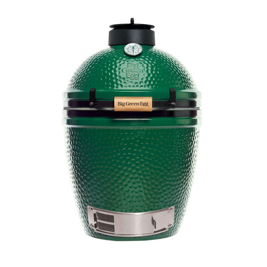 Big Green Egg Large Big Green Egg Smoker - Texas Outdoor Patio Center