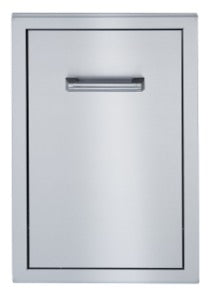 Broilmaster Trash Roll Out Drawer - BSAW1826R - Texas Outdoor Patio Center