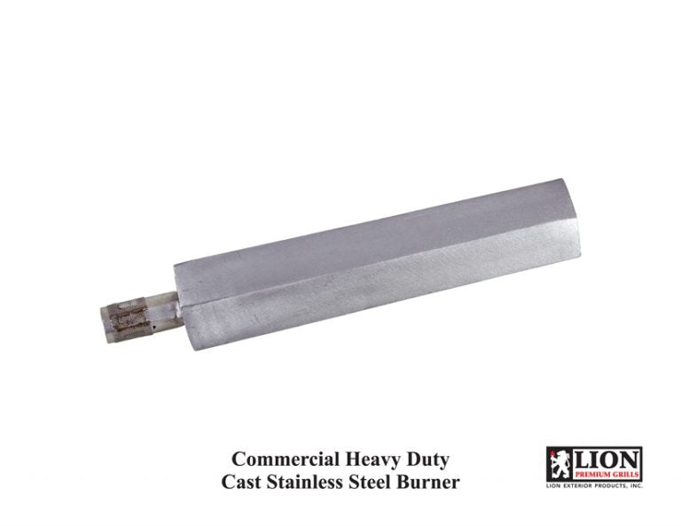 Lion 32 Inch 4 Burner Gas Grill - L75000 Natural Gas - 75623 - Texas Outdoor Patio Center