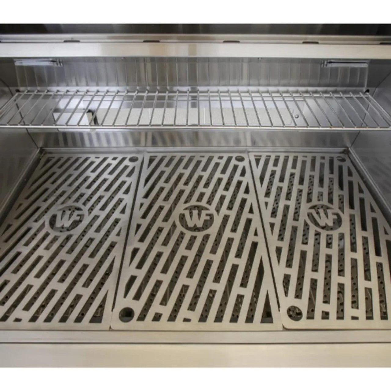 Wildfire The Ranch Pro 36 Inch Outdoor Grill - WF-PRO36G-RH - Texas Outdoor Patio Center