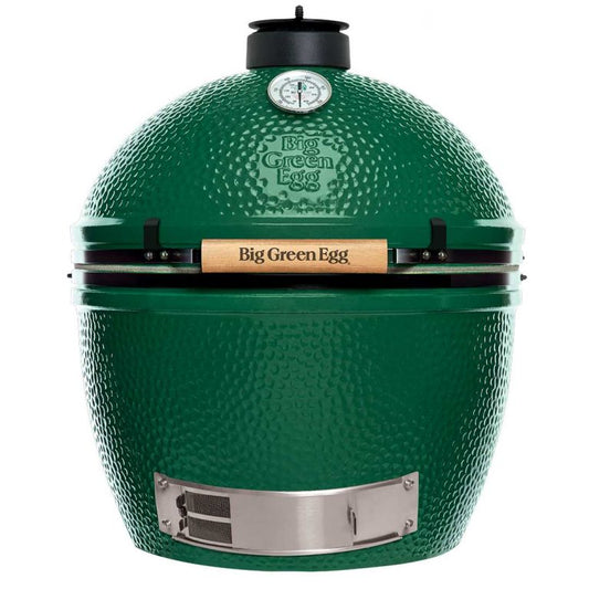 Big Green Egg XLarge 24 Inch Big Green Egg Smoker - XLHD - Texas Outdoor Patio Center