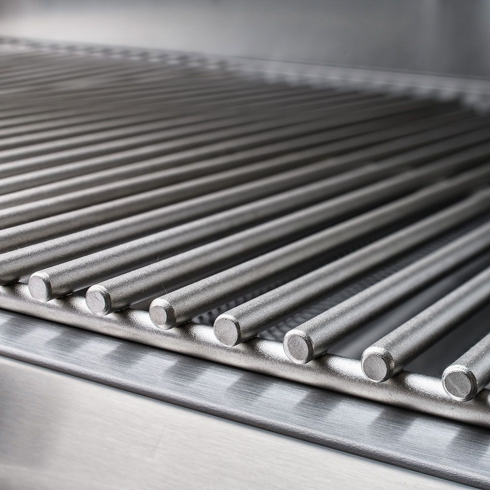 Blaze 25 Inch LBM 3 Burner Propane - BLZ-3LBM-LP - Texas Outdoor Patio Center