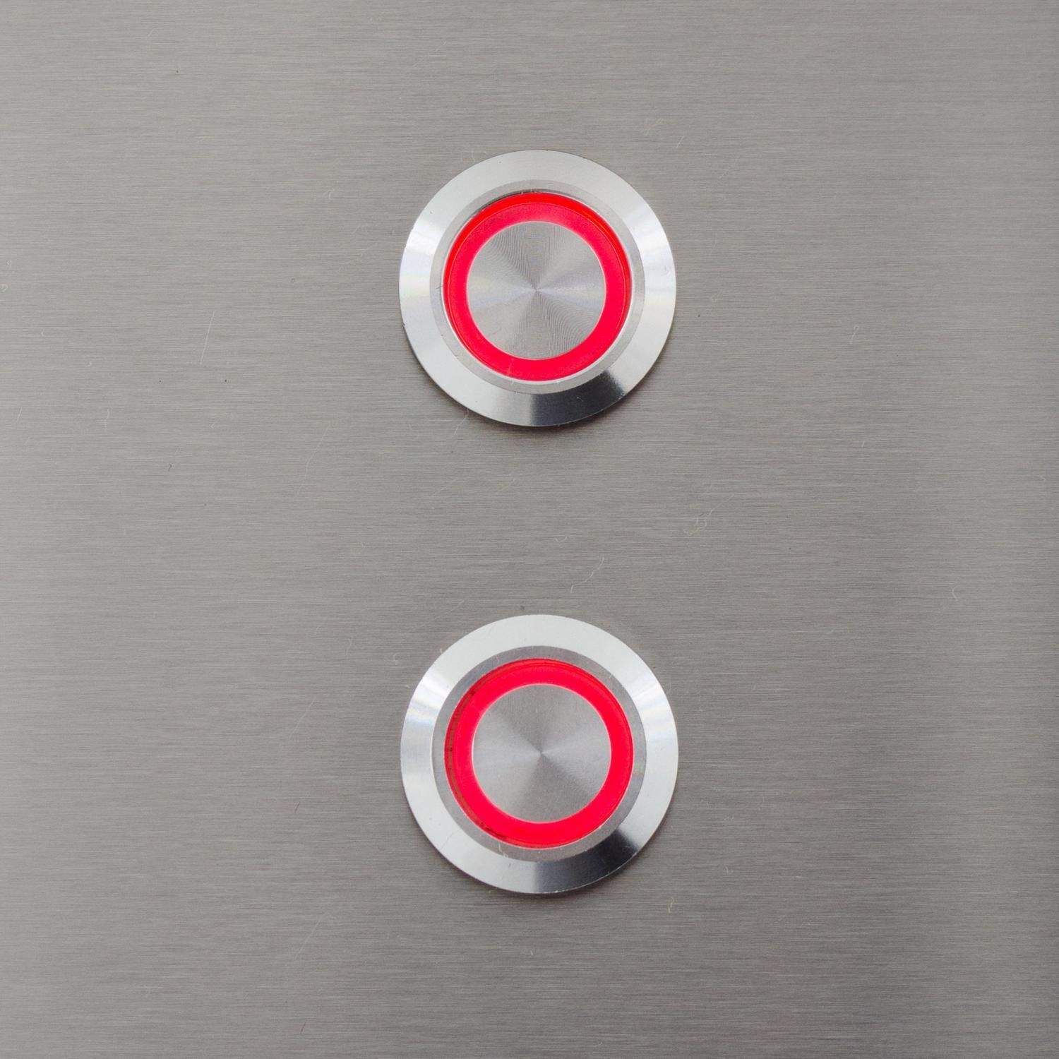 Blaze 40 Inch 5 Burner LTE Gas Grill with IR - BLZ-5LTE2-LP - Texas Outdoor Patio Center