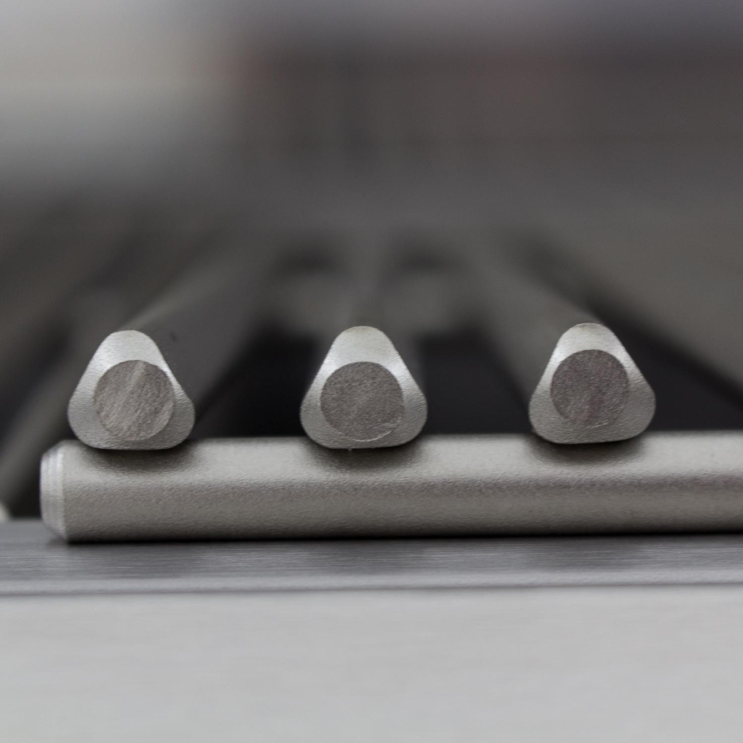 Blaze 25 Inch LBM 3 Burner Propane - BLZ-3LBM-LP - Texas Outdoor Patio Center