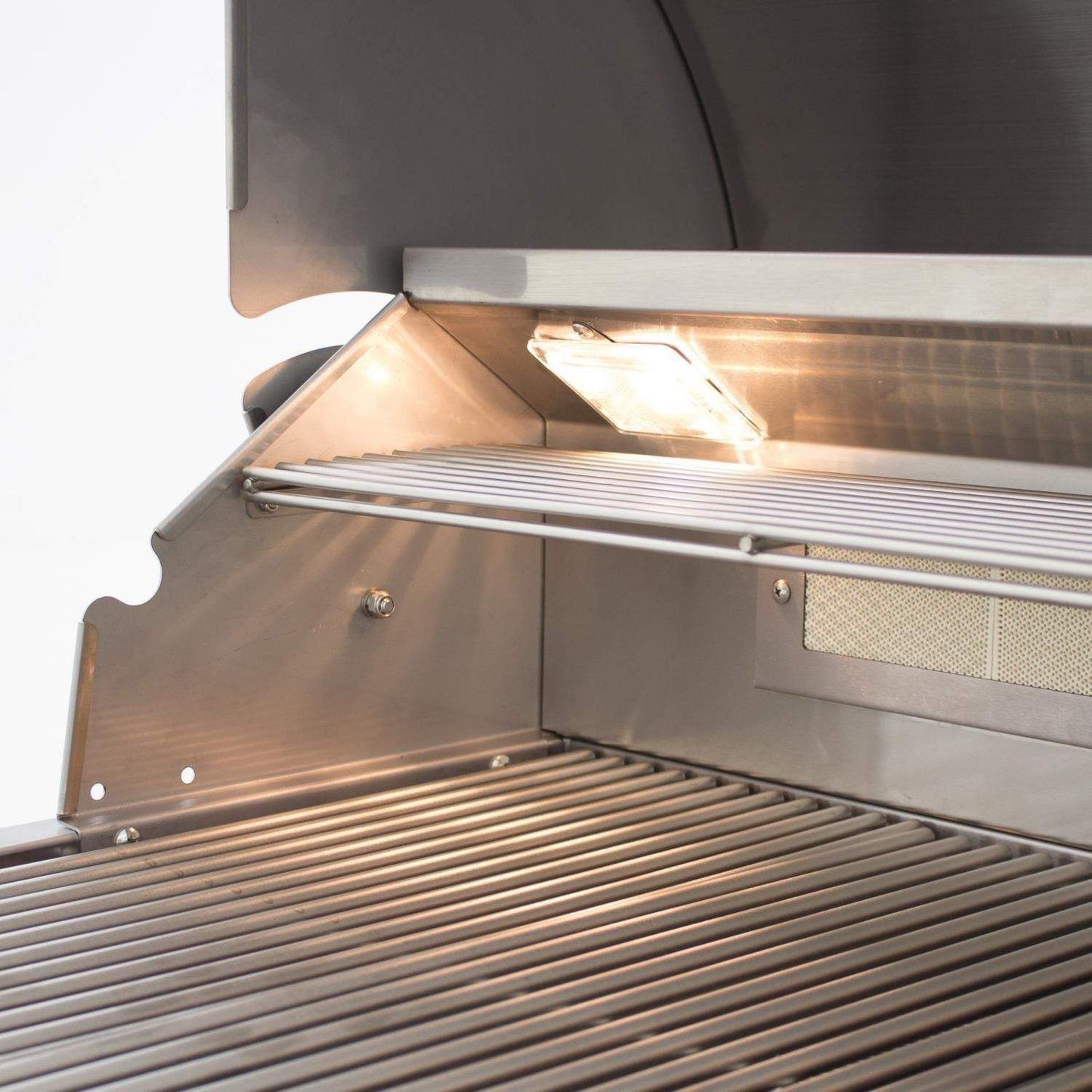 Blaze 40 Inch 5 Burner LTE Gas Grill with IR - BLZ-5LTE2-LP - Texas Outdoor Patio Center