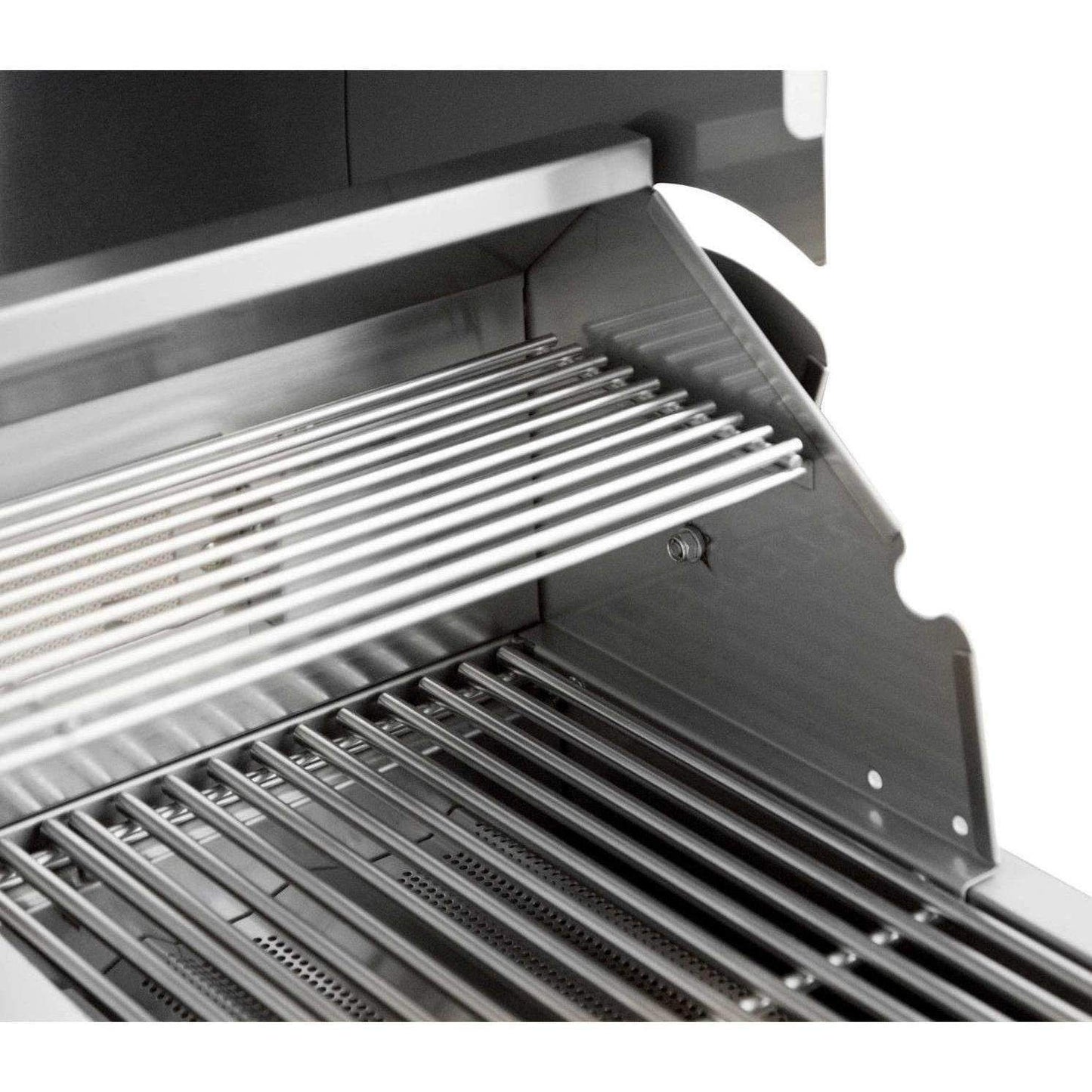 Blaze 40 Inch 5 Burner LTE Gas Grill with IR - BLZ-5LTE2-LP - Texas Outdoor Patio Center