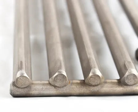 Blaze 32 Inch LBM 4 Burner Natural Gas Grill - BLZ-4LBM-NG - Texas Outdoor Patio Center