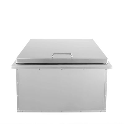 Wildfire Ice Chest - Large - WF-LIC - Texas Outdoor Patio Center